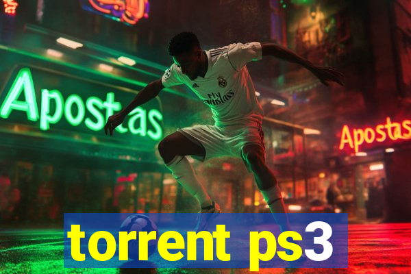 torrent ps3